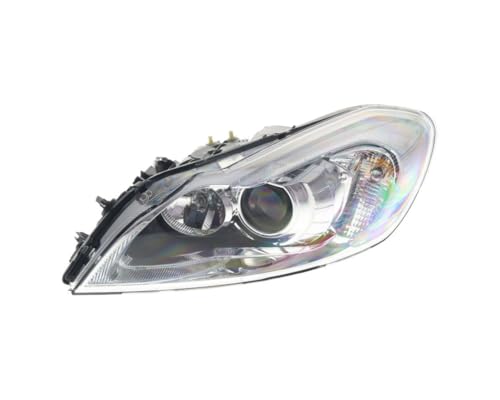 Projecteur premium Magneti Marelli 711307023214 optique haut de gamme Volvo C70