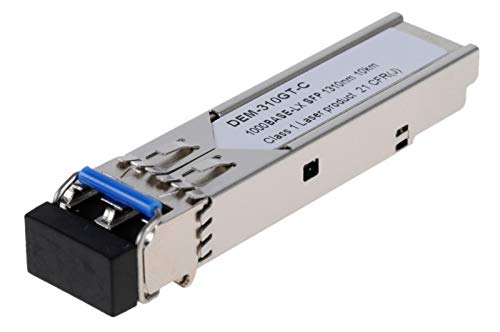 CONBIC--DEM-310GT-C--1000Base-LX-DDM-SFP-10km-100-D-Link-compatible