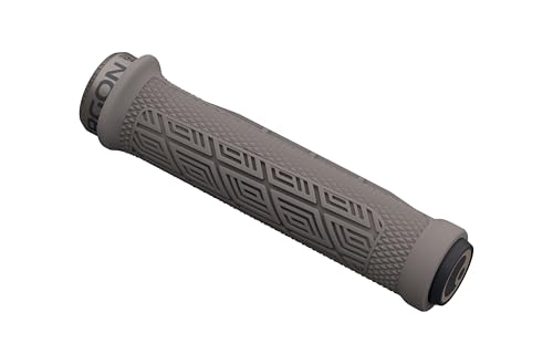 Poignées VTT Ergon GDH Guidon Downhill Enduro Slay Grey Slim