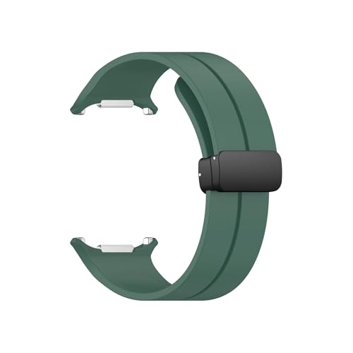 �X���b�g�Ȃ��^���V���J�Q���x���g�ɓK������Samsung Galaxy Watch 7 Ultra 47mm(Green)