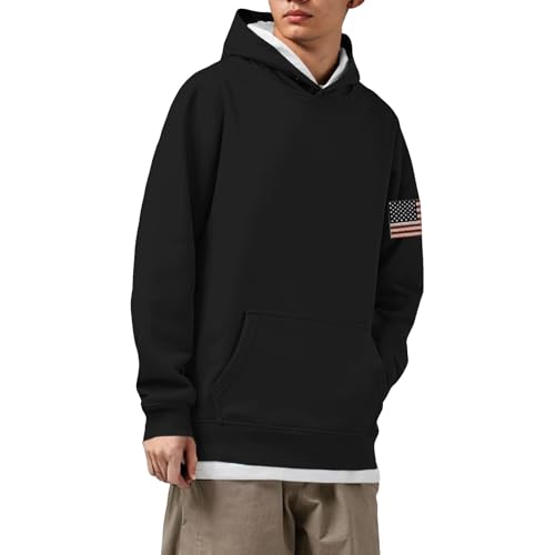Sudadera para hombre chaqueta verano transpirable cómoda deporte running fitness negra