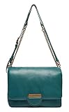Verschluss: Reißverschluss Liebeskind Berlin Women\'s M Crossbody M, Petrol