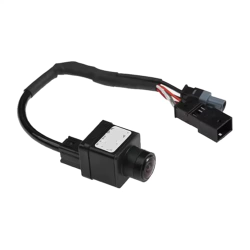 Caméra de voiture 5ND980556 pour un stationnement sans stress en ville
