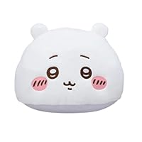 ちいかわ　プレミアムドームクッション　ゴブリンBIGぬいぐるみ ちいかわ プレミアムドームクッション ゴブリンBIGぬいぐるみ