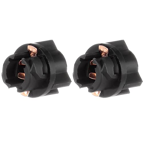 cciyu 8 Pack Twist Sockets T5 Twist lock miniatura 3