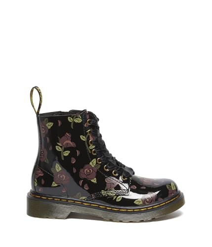 Dr. Martens Unisex-Child 1460 Pascal Junior (Little Big Kid) Fashion Boot4