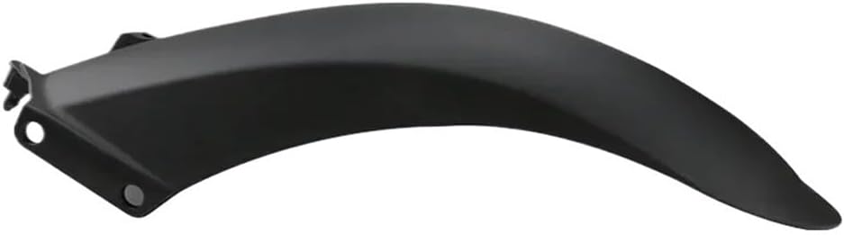 Motorcycle Mudguard Motorcycle Accessories For PCX160 For ADV160 ABS Rear Mud Guard Motorcycle Mudguard