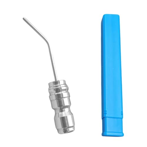 Image of High Pressure Cleaning Needle for Hot Water Heater AC Maintenance | Home & Garden