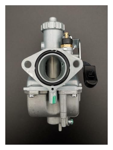 Carburateur VM22 Mikuni améliore le flux d'air de votre Pit Bike