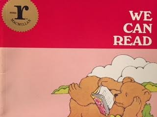 Unknown Binding We can read (Series r Macmillan reading) Book