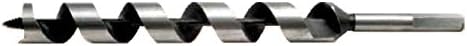 Eazypower 82357 13/16" x 7-1/2" Power Ship Auger Bit with 5/16" Shaft (1 Pack)