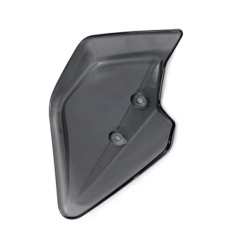 Protège-vent Tricity 125 155 accessoire scooter protège-mains 2015 2016 - 6