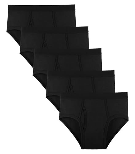 5Mayi - 5Mayi Men's Underwear Briefs - Comfortable Cotton Briefs Multipack - Best Deal on Amazon