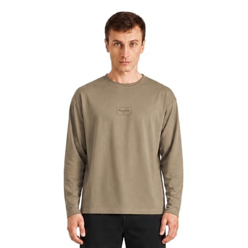 Image of Pepe Jeans Men T-Shirt