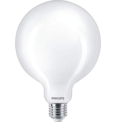 Philips Ampoule dépolie Filament G120 E27 Neuf - vue 5
