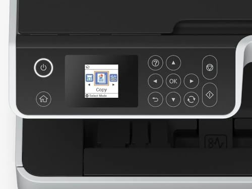 Epson EcoTank M2170 Multifunktionsgerät – Tintenstrahldrucker – A4, 39 ppm, Mono, Schwarz, Weiß, einheitsgröße