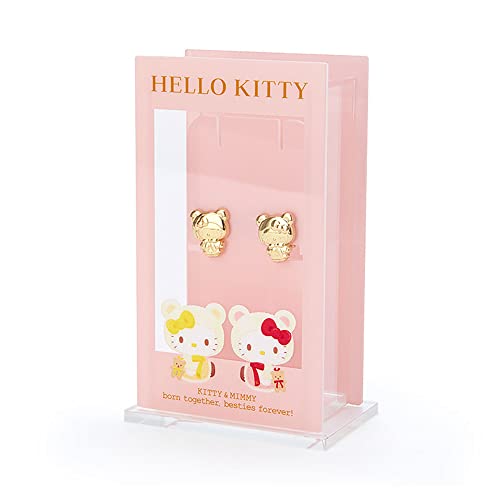 TI(SANRIO) TI CO n[LeB LeB hello kitty n[LeBo[Xf[V[Y2022 LN^[ 9×7×12.5cm 638498 SANRIO