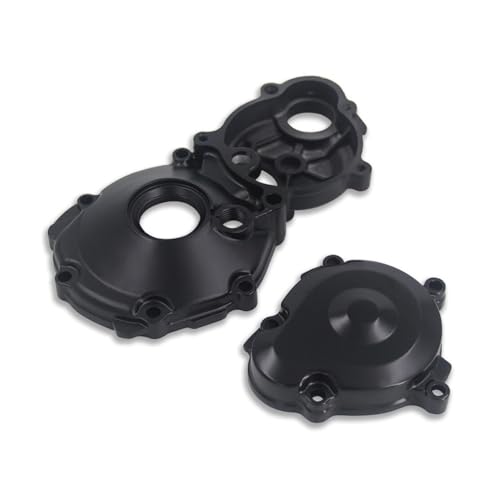 Carter de stator droit Hayabusa 1300 couvercle de démarreur finition origine