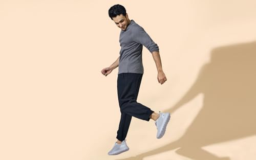 Image of Neeman's Tread Basics Shoes for Men | Walking Shoes | Casual Sneakers for Men