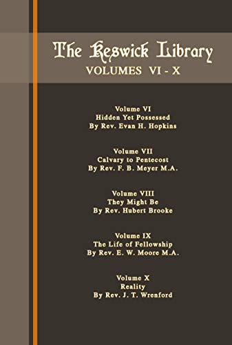 The Keswick Library Volume 6 - 10