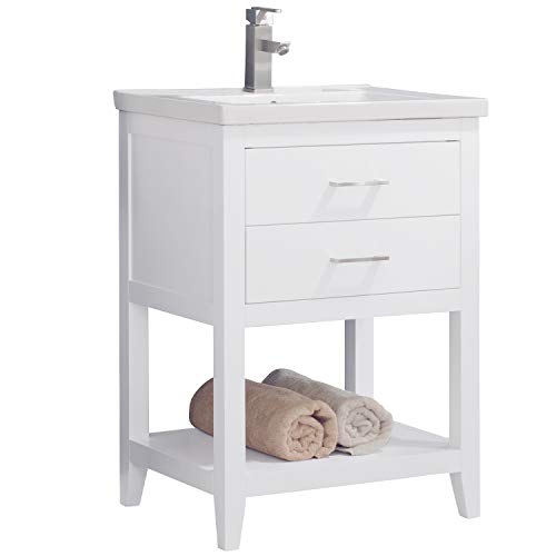 LUCA Kitchen & Bath LC24FWP Dublin 24