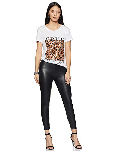 Image of Koton Women's Regular Fit T-Shirt