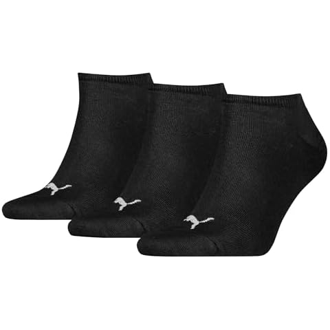 Chaussettes Puma Unisex 3P Cover