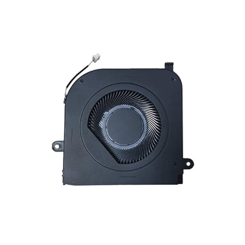 Ventilateur pour ordinateur portable DELL 14 Plus DB14250 contre les surchauffes