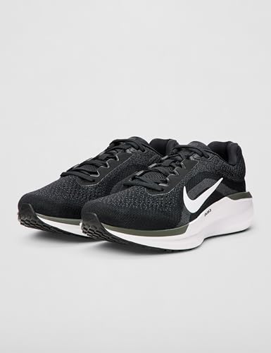 Image of Nike Women's Winflo 11 Road Running Shoes