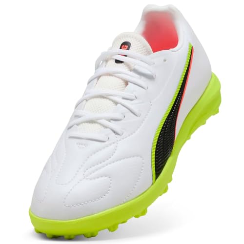 Chaussures de football Puma KING Match Schuhe - vue 9