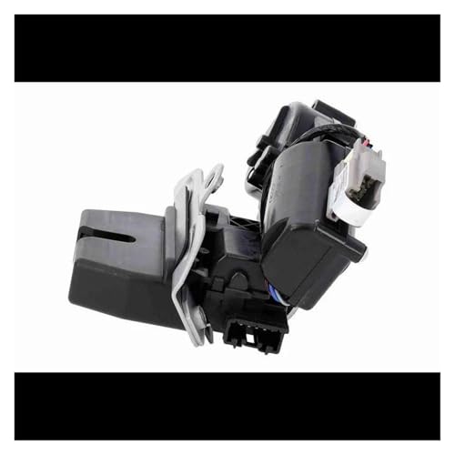 Verrouillage de coffre pour Ford Explorer robuste à fermeture fluide - 5