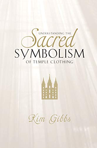 Understanding the Sacred Symbolism of Temple Clothing