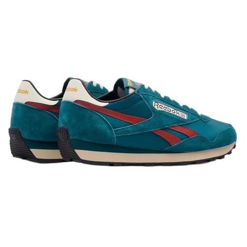 Baskets Reebok Aztec II - vue 4