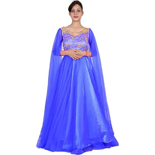 Image of TILISM Girls Wedding Dress