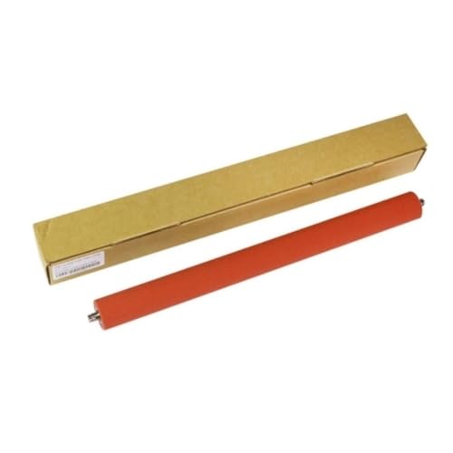 Rouleau chauffant de fusion pour Konica Minolta bizhub C258 C308 C368 C458 C558