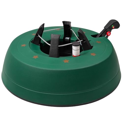 Leejec Tree Stand for 9 Ft Trees (Model 350S)