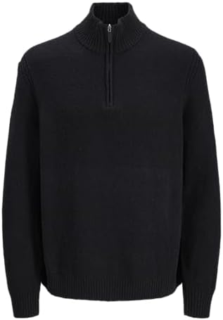 JACK & JONES Jcopoint Knit Boucle Bf Pack