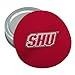 Sacred Heart University Primary Logo Round Rubber Non-Slip Jar Gripper Lid Opener