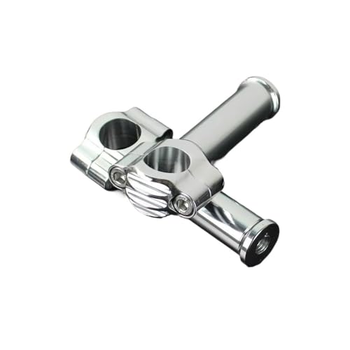 Barre élévateur de guidon 25mm pour corriger la posture en Touring