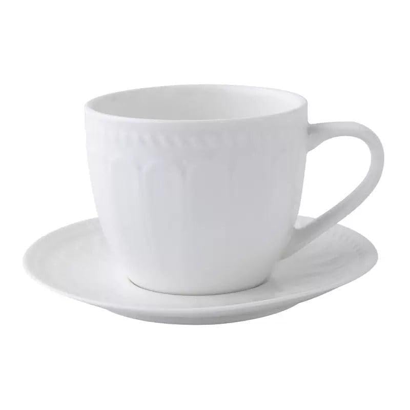 bzczh Coffee Service Tableware Set
