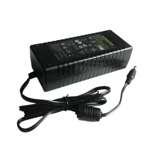 Adaptador de corriente 24V para impresoras Dymo que soluciona fallos de encendido 5