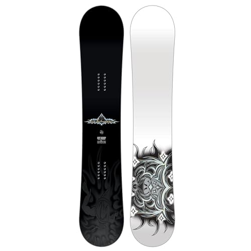 Lib Tech Off Ramp Mens Snowboard 157