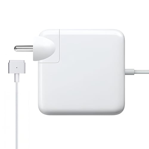Lapcare Compatible Laptop Adapter Charger for 60W Mag Safe 2 Mac ...