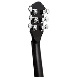 Michael Kelly – PATRIOT DECREE OP – Guitare electrique – Tobacco Burst (open pore) - Les Beatles, Paul McCartney, John Lennon, RIngo Starr, George Harrison Michael Kelly - PATRIOT DECREE OP - Guitare electrique - Tobacco Burst (open pore) – Image 4