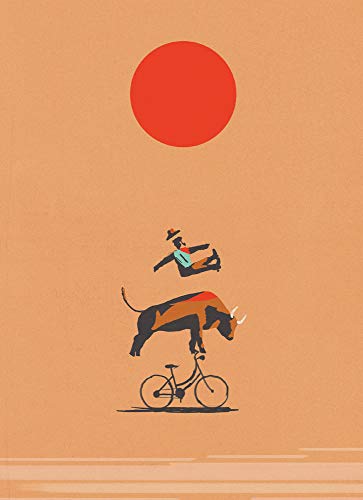 Dell'andare In Bicicletta E Altre Divagazioni. Antologia Per Ciclisti E Sognatori - 2