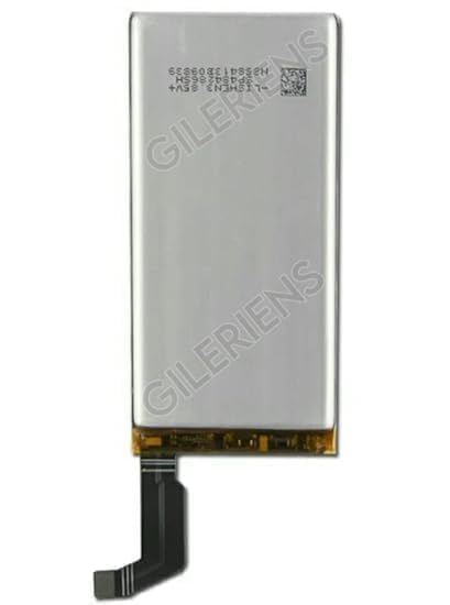 Image of Original G020I-B Battery for Google Pixel 4 GA01187-US Battery with 1 Year wrranty** (FF31)