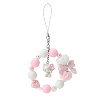 Amazon | サンリオ(SANRIO) ストラップ（My Furbaby Charmmykitty