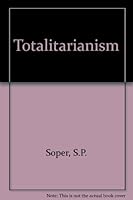 Totalitarianism 0819145998 Book Cover