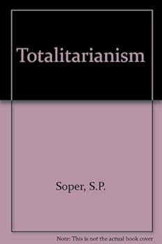 Hardcover Totalitarianism: A Conceptual Approach Book