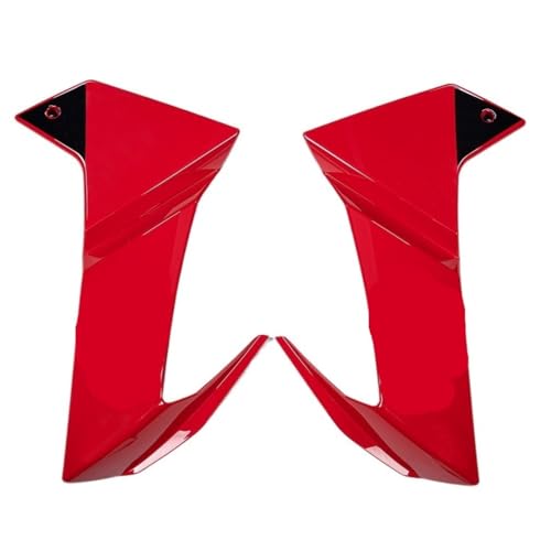 Couvercle latéral carénage moto injecté pour modèle RS660 - 5